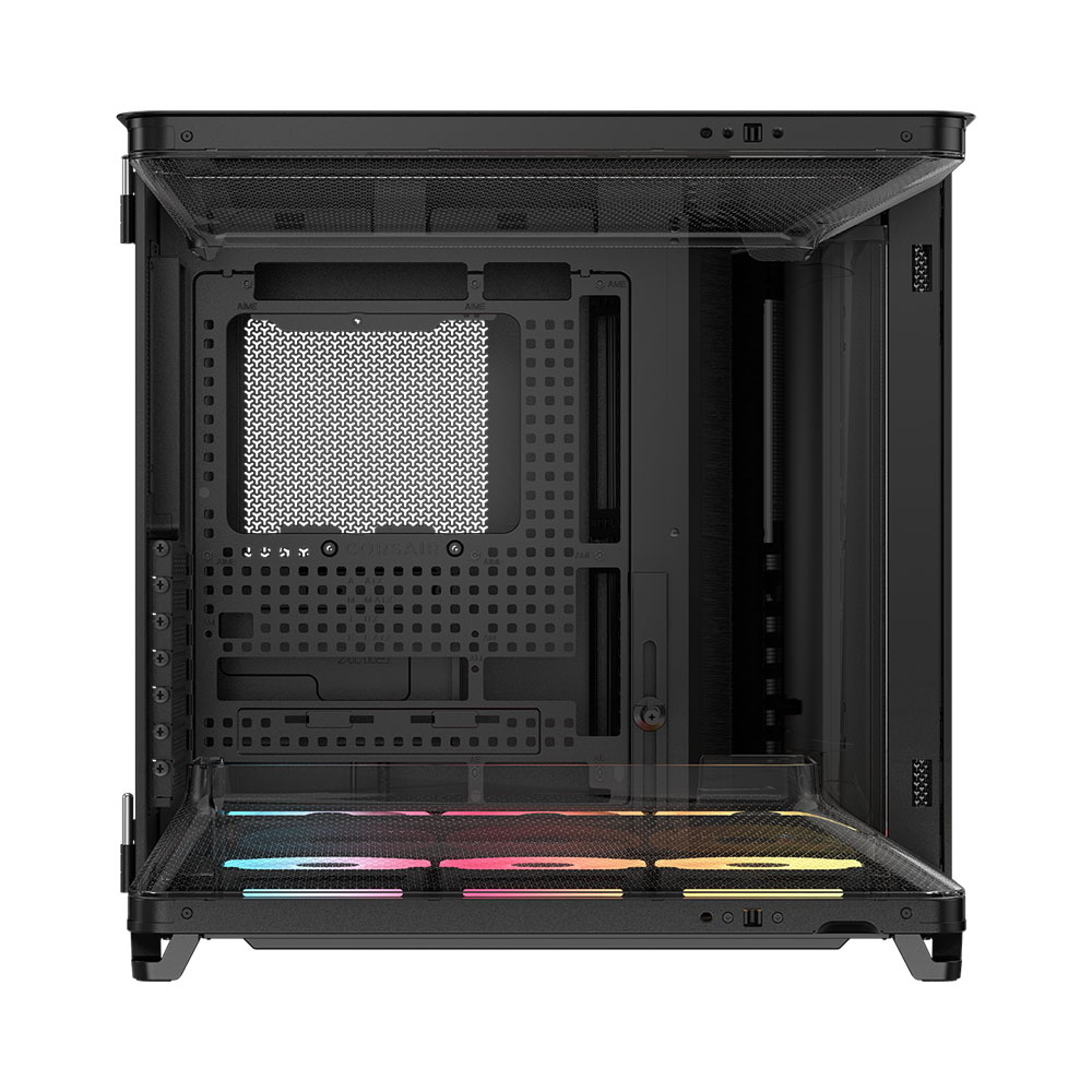 CORSAIR AIR 5400 LX-R RGB iCUE LINK