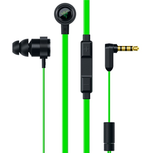 Razer Hammerhead Pro V2 (해외구매)