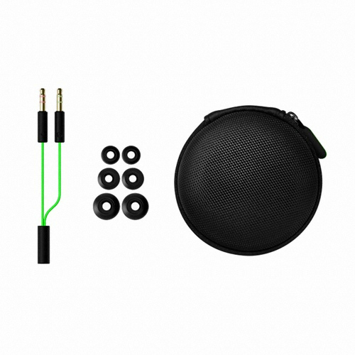 Razer Hammerhead Pro V2 (해외구매)_이미지