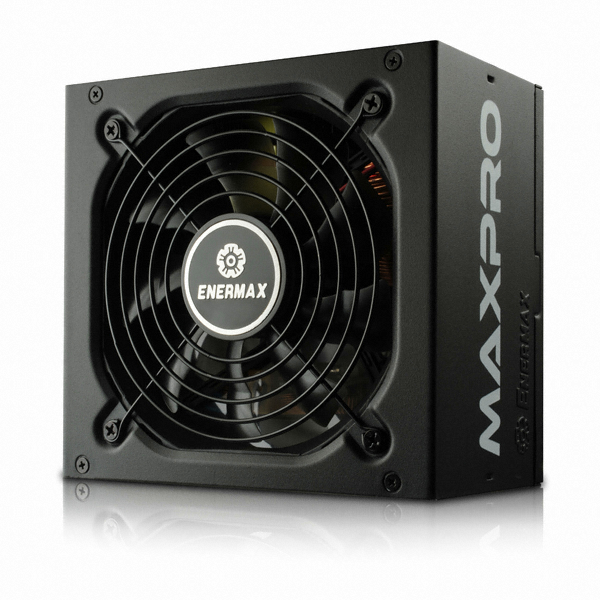 MAXPRO EMP600AGT 80PLUS스탠다드 230V EU