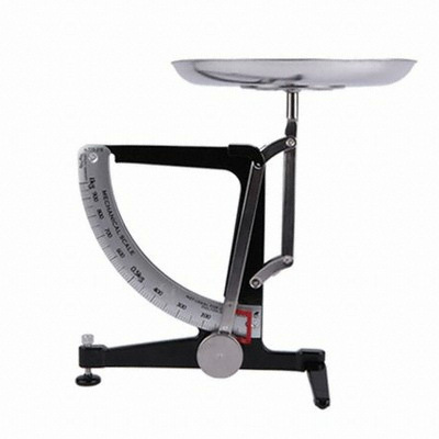 덜튼 기계식 1kg 저울_이미지