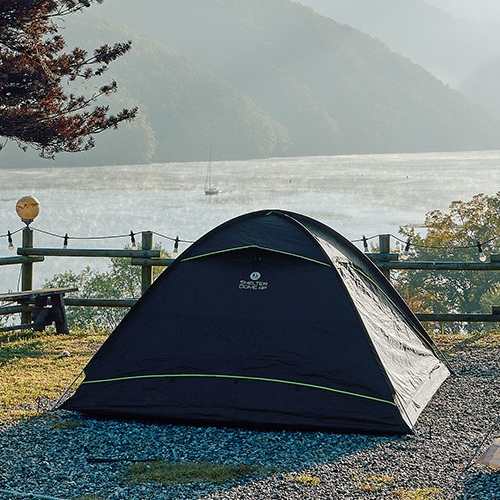 스노우라인 쉘터돔 4P 텐트 (22)_이미지
