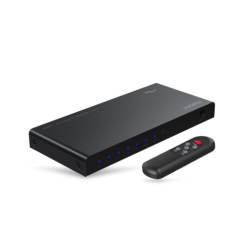 LS-AS401 4:1 HDMI 선택기