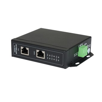 유비큐넷 STARLINK SL-PSE60BT <b>PoE</b> <b>인젝터</b>
