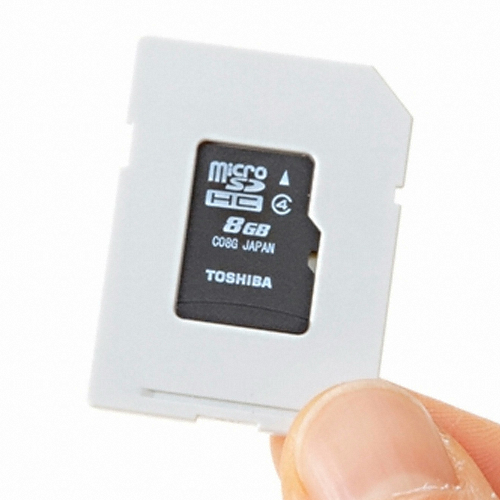 �������� NETmate MicroSD �޸�ī�� ���� Ʈ���� NMA-LM48