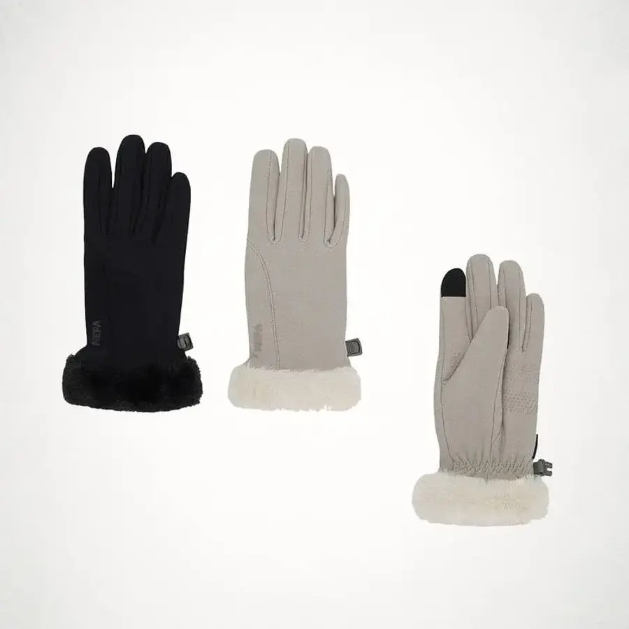 네파 공용 아르떼 파워스트레치 퍼장갑 00S 00S 1개