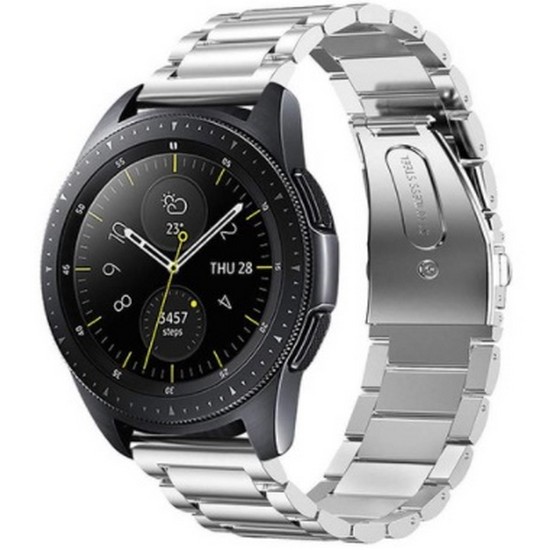 아카빌라 갤럭시워치 프리미엄 메탈 스트랩 [22mm]