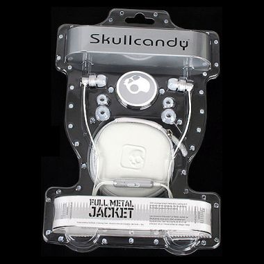 ����ĵ�� FULL METAL JACKET SILVER 9mm