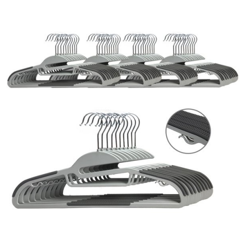 쿠팡 홈 논슬립 회전형 옷걸이이미지입니다. 누르면 해당 게시물로 새창이동합니다.