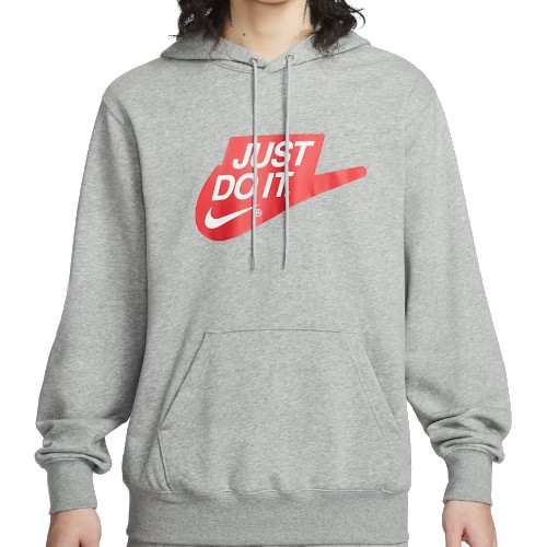 클럽 프렌치 테리 풀오버 후디 IF0692-063