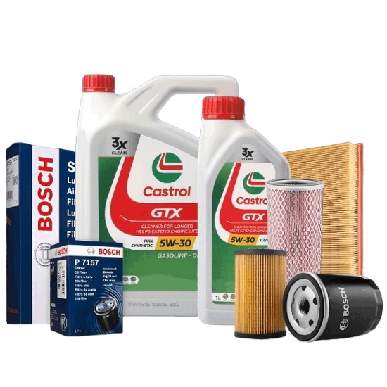 ĳ��Ʈ�� GTX SP C2/C3 5W30 6L + �������� ���� XM3 ���ָ�