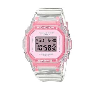BABY-G 여성_BGD-565SJ-7DR_이미지