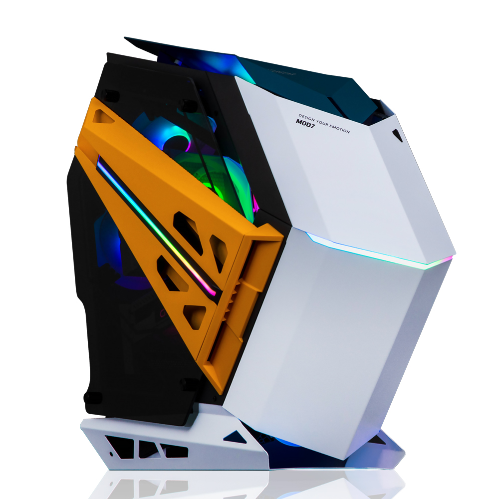 몬스타 가츠 헥사곤15K (32GB, M.2 1TB)