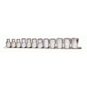  지니어스 핸드소켓세트 GS-412M 1/2 x8-19 12P