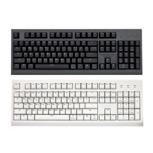 한성컴퓨터  Gtune GK787 OfficeMaster PBT 체리 게이밍 기계식 [갈축(넌클릭)] 상품이미지