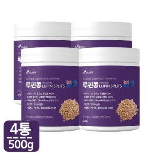 루피니빈 루핀콩 500g