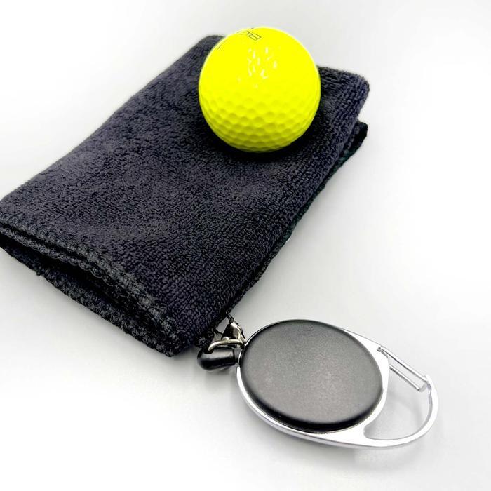 셀러허브 골프릴 타올