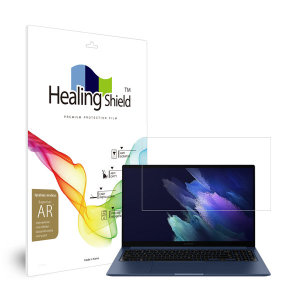 폰트리 힐링쉴드 삼성전자 갤럭시북 NT755XDA 고화질 액정보호필름_이미지