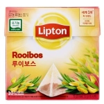 유니레버 립톤 허브티 루이보스 티백 10티백 [1개] 상품이미지