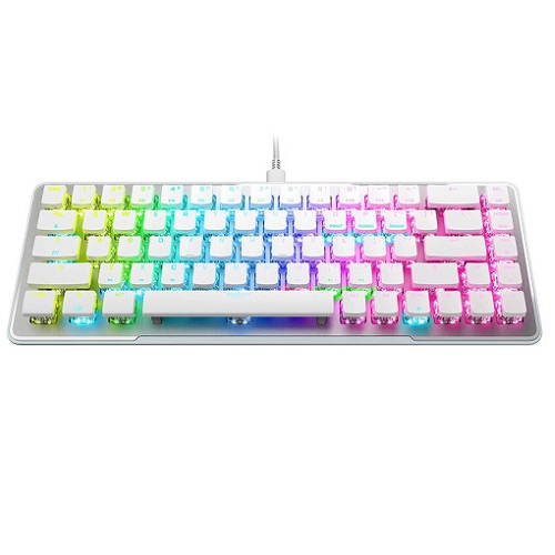 ROCCAT VULCAN II MINI 화이트