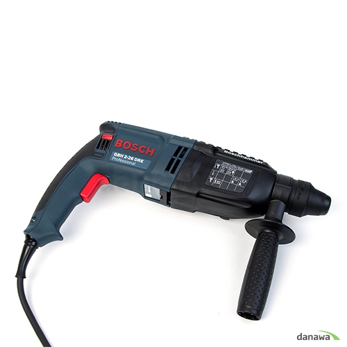 보쉬 GBH 2-26 DRE_이미지