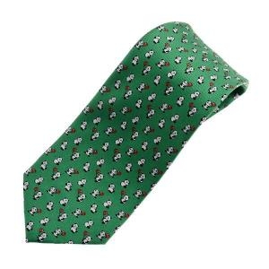 에스티듀퐁 TE3FM61KA076TGE_ 판다 캐릭터 나염