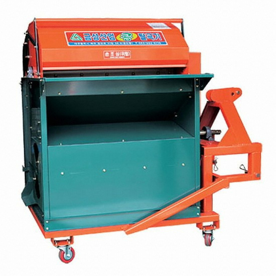  금성 콩 탈곡기 GS-4500