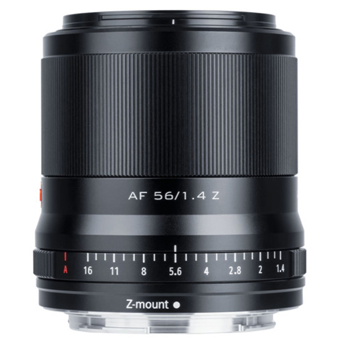 VILTROX AF 56mm F1.4 STM 니콘 Z용 (정품)_이미지