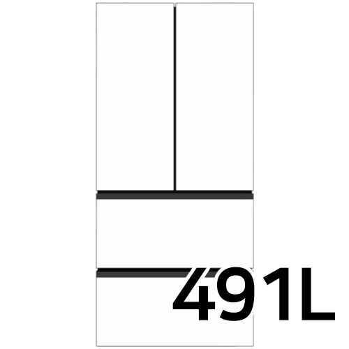 LG전자 오브제컬렉션 Z493GWW171S