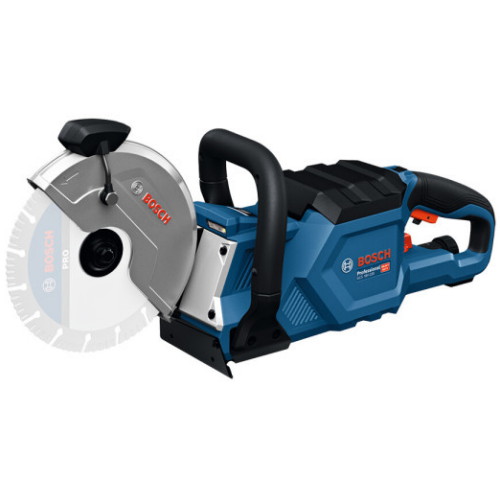 보쉬 GCS18V-230 (충전기없음, 배터리없음)