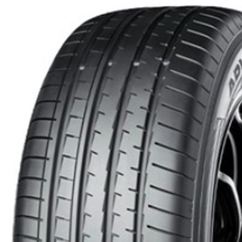 어드반 V61 235/60R18