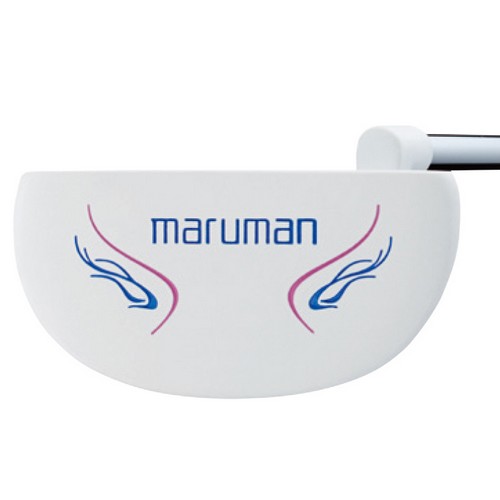 마루망 SG 여성용 퍼터 (병행)