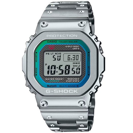 G-SHOCK GMW-B5000PC-1