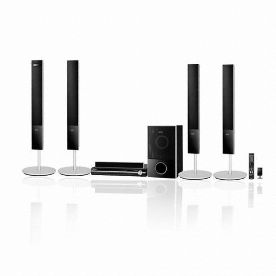 SONY WEGA KDL-V32A10, DAV-DZ850KW 홈시어터시스템_이미지