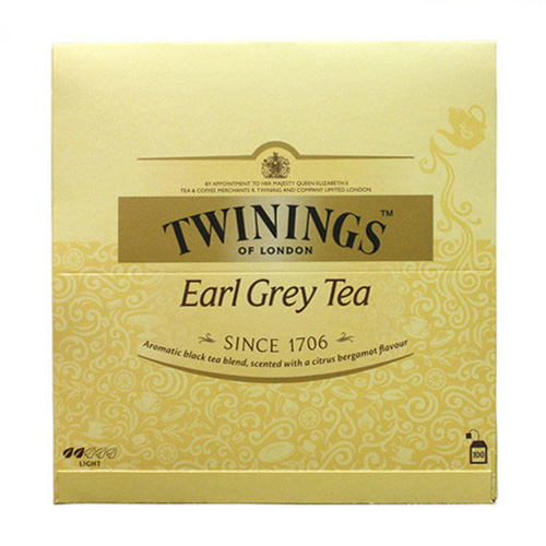 트와이닝 얼그레이 100티백 (1개)_이미지