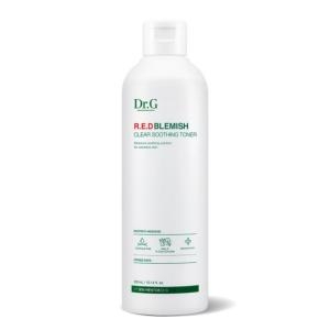 고운세상 닥터지 레드 블레미쉬 클리어 수딩 토너 300ml (3개)