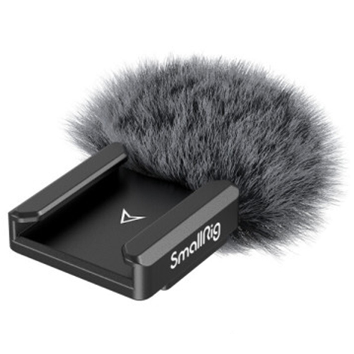 SmallRig 4245 파나소닉 DC-S5 II,S5 IIX용 윈드스크린 [해외구매]