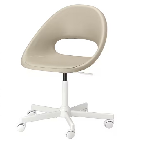 이케아 ELDBERGET MALSKAR 회전의자