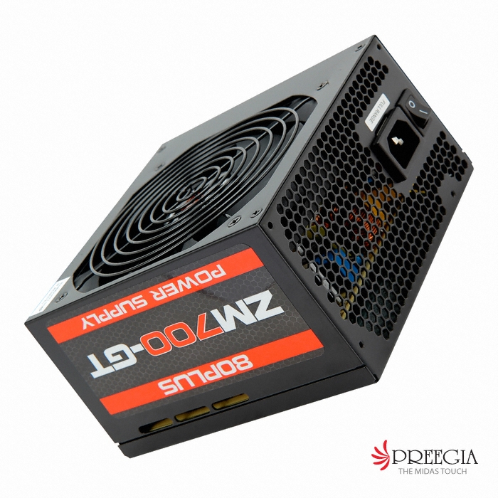 �߸� ZM700-GT 80PLUS�����