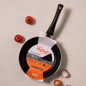 도루코 퓨어 인디고 프라이팬 (20cm)