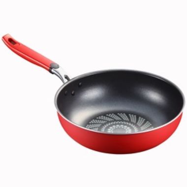 PN풍년 샤르텐 다이아몬드 궁중팬 (26cm)_이미지