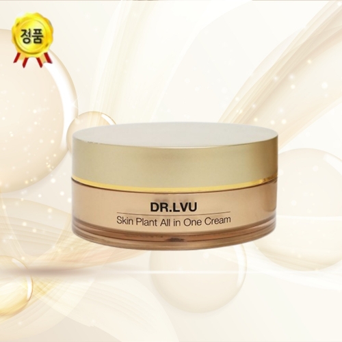 닥터레벨업 스킨플란트 올인원 크림 100ml (1개)