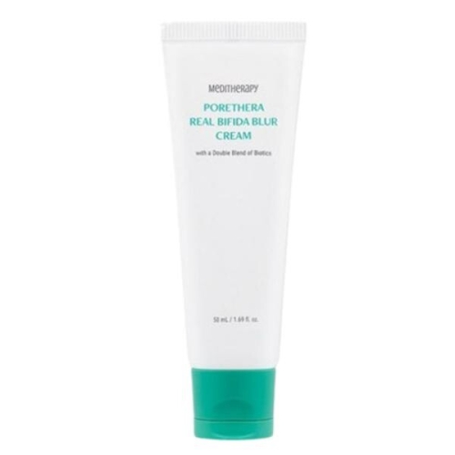 메디테라피 포쎄라 리얼 비피다 블러 크림 50ml (5개)_이미지