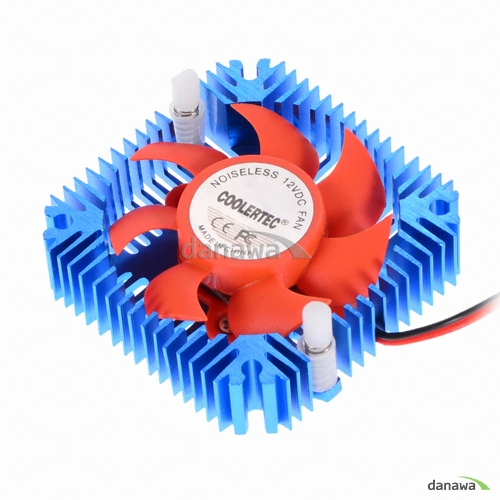 COOLERTEC CTV-OB8_이미지