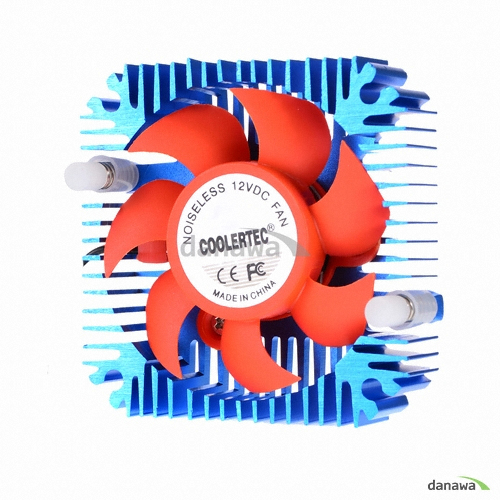 COOLERTEC CTV-OB8