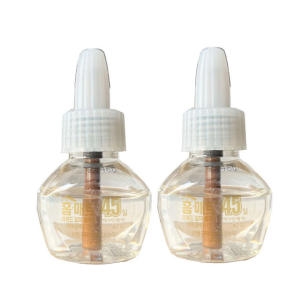 홈매트 리퀴드 알파 플러스 리필 45일 (2개)_이미지