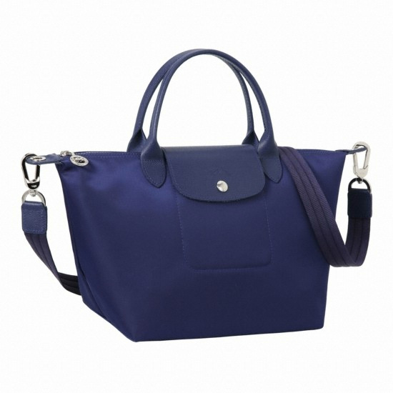 롱샴 르 플리아쥬 네오 탑핸들백 L1512578556_이미지