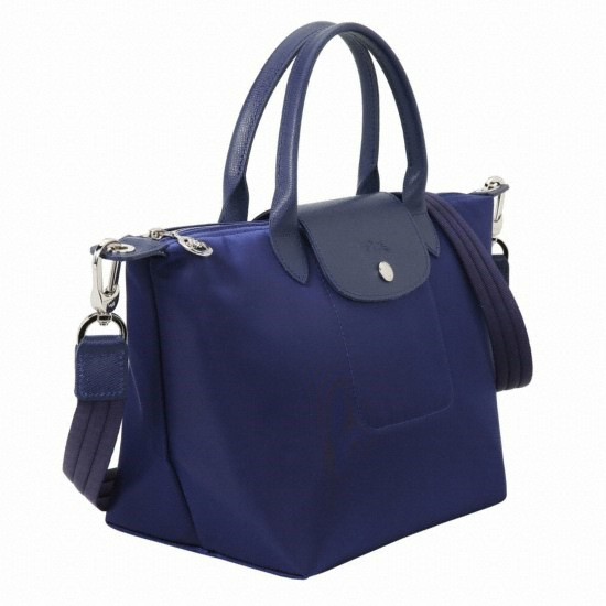 롱샴 르 플리아쥬 네오 탑핸들백 L1512578556_이미지