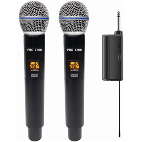 서영엔터테인먼트 PRO-1200 (정품)_이미지