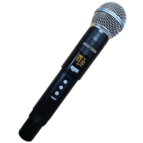 서영엔터테인먼트 PRO-1200 (정품)_이미지